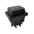 Interrupteur - Pour Aspirateur injecteur extracteur 1200W