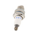 Bougie L7T - pour Tronçonneuse thermique - pièce de rechange pour ref OXEO 760495