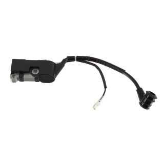 Bobine allumage - pour Tronçonneuse thermique - pièce de rechange pour ref OXEO 760495