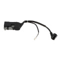 Bobine allumage - pour Tronçonneuse thermique - pièce de rechange pour ref OXEO 760495