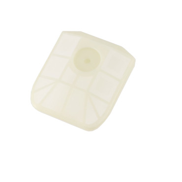 Filtre à air - pour Tronçonneuse thermique - pièce de rechange pour ref OXEO 760495