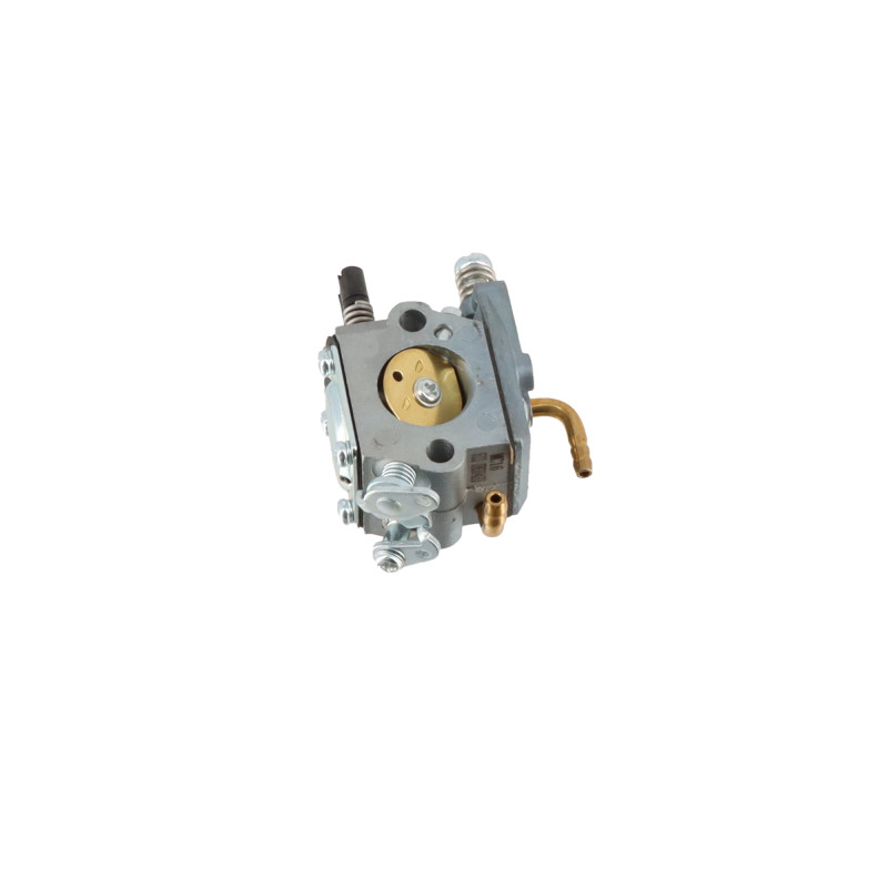 Carburateur - pour Tronçonneuse thermique - pièce de rechange pour ref OXEO 760495