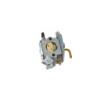 Carburateur - pour Tronçonneuse thermique - pièce de rechange pour ref OXEO 760495