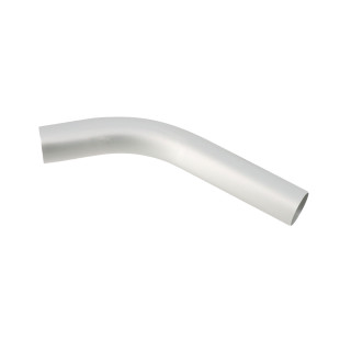 Embout aspirateur aluminium - pour Aspirateur à cendres - pièce de rechange pour ref OXEO 760352