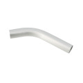 Embout aspirateur aluminium - pour Aspirateur à cendres - pièce de rechange pour ref OXEO 760352
