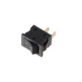 Bouton marche arrêt - pour Aspirateur à cendres - pièce de rechange pour ref OXEO 760352