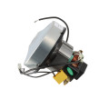 Moteur - pour Aspirateur à cendres - pièce de rechange pour ref OXEO 760352