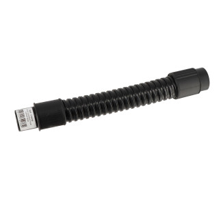 Tuyau flexible - pour Aspirateur à cendres - pièce de rechange pour ref OXEO 760352