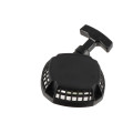 Bloc lanceur - pour Taille haie thermique PRO - pièce de rechange pour ref OXEO 760494