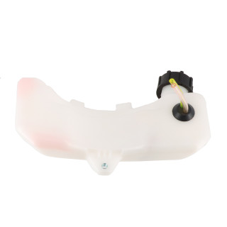 Réservoir - pour Taille haie thermique PRO - pièce de rechange pour ref OXEO 760494