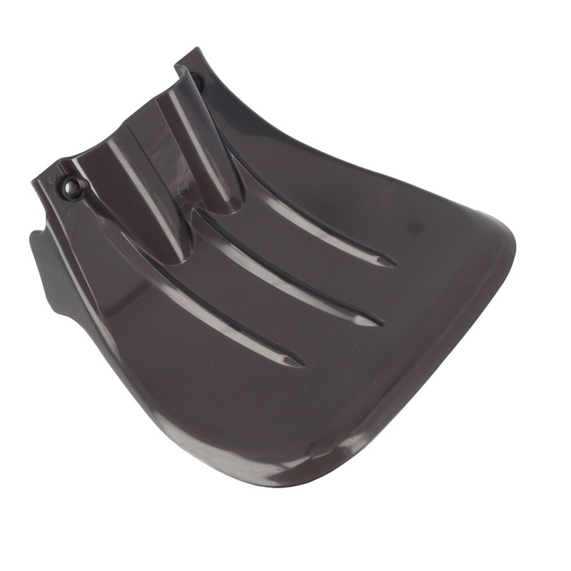 Visière de protection - pour Taille haie thermique PRO - pièce de rechange pour ref OXEO 760494