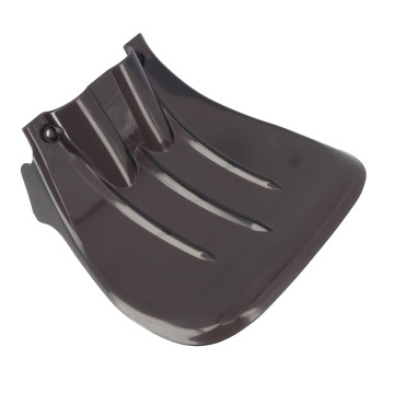Visière de protection - pour Taille haie thermique PRO - pièce de rechange pour ref OXEO 760494