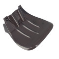 Visière de protection - pour Taille haie thermique PRO - pièce de rechange pour ref OXEO 760494