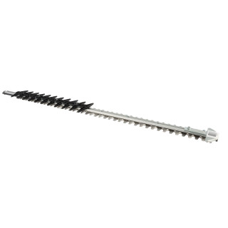 Lame - pour Taille haie thermique PRO - pièce de rechange pour ref OXEO 760494