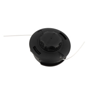 Tête fil nylon - pour débroussailleuse thermique - pièce de rechange pour ref OXEO 760390