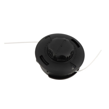 Tête fil nylon - pour débroussailleuse thermique - pièce de rechange pour ref OXEO 760390