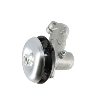 Renvoi d'angle de débroussaillage - pour débroussailleuse thermique - pièce de rechange pour ref OXEO 760390