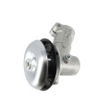 Renvoi d'angle de débroussaillage - pour débroussailleuse thermique - pièce de rechange pour ref OXEO 760390