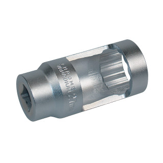 Douille injection diesel multi pans 1/2  - AUTOBEST