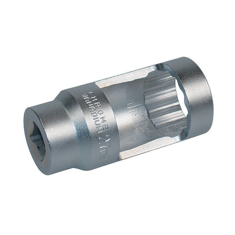 Douille injection diesel multi pans 1/2  - AUTOBEST