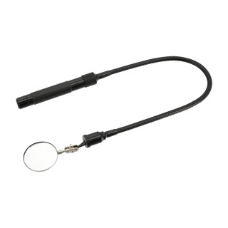 Miroir d'inspection lumineux flexible - AUTOBEST