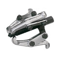 Extracteur 3 griffes, ouverture maximale 80 mm, prise intérieure - extérieure - AUTOBEST