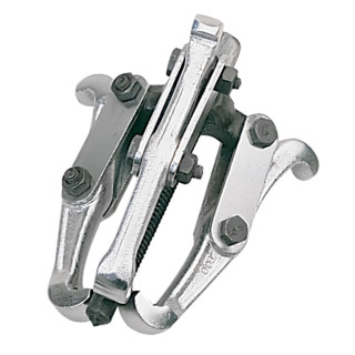 Extracteur 3 griffes, ouverture maximale 100 mm, prise intérieure - extérieure - AUTOBEST