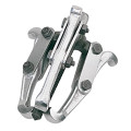 Extracteur 3 griffes, ouverture maximale 100 mm, prise intérieure - extérieure - AUTOBEST