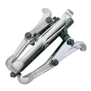 Extracteur 3 griffes, ouverture maximale 150 mm, prise intérieure - extérieure - AUTOBEST