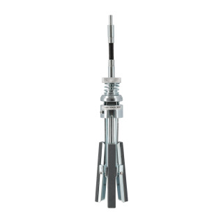 Rodoir pour cylindre 3 pierres 100 mm, capacité de rodage 51 à 177 mm - AUTOBEST