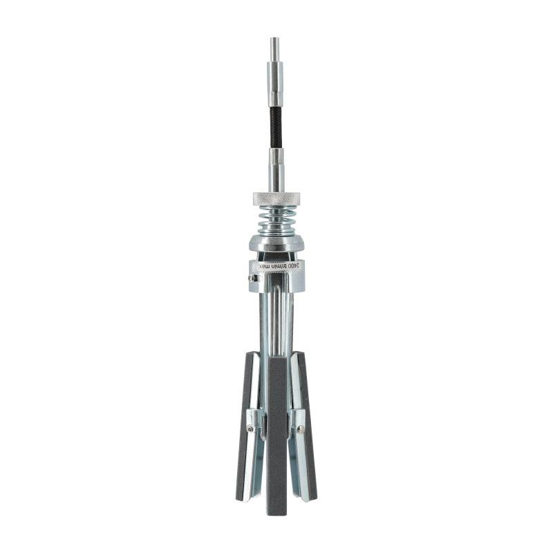 Rodoir pour cylindre 3 pierres 100 mm, capacité de rodage 51 à 177 mm - AUTOBEST