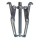 Extracteur 2 griffes intérieur/extérieur longueur 100 mm - AUTOBEST