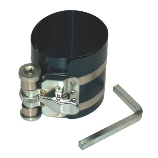 Compresseur de segment de piston, capacité 55 à 175 mm - AUTOBEST