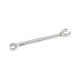 Clé à tuyauter  8x10 mm satinée chrome vanadium - AUTOBEST