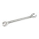 Clé à tuyauter 12x14 mm satinée chrome vanadium - AUTOBEST