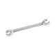 Clé à tuyauter 17x19 mm satinée chrome vanadium - AUTOBEST