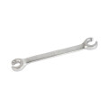 Clé à tuyauter 17x19 mm satinée chrome vanadium - AUTOBEST