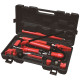 Presse hydraulique carrossier, capacité 10T - AUTOBEST
