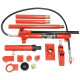 Presse hydraulique carrossier, capacité 10T - AUTOBEST