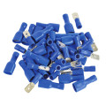 Cosses de raccordement pré isolées  X 50 - AUTOBEST