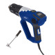 Décapeur thermique FORD 230V/50Hz, 2000W