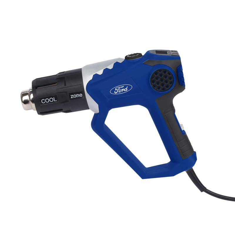 Décapeur thermique FORD 230V/50Hz, 2000W