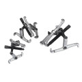 Extracteurs 3 griffes 80/100/150 mm X 3 - AUTOBEST
