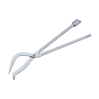 Pince à ressorts de freins 310 mm - AUTOBEST