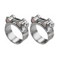 Colliers tourillon 48/51 mm X 2 - AUTOBEST
