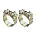 Colliers tourillon 52/55 mm X 2 - AUTOBEST