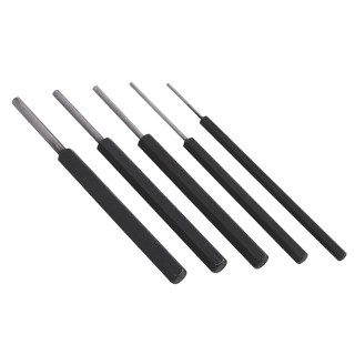 Chasses goupilles X 5 - AUTOBEST