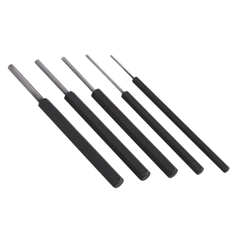 Chasses goupilles X 5 - AUTOBEST