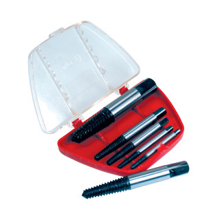 Extracteurs de goujons X 6 - AUTOBEST