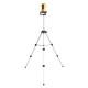 Niveau laser orientable sur trépied type “Rdy 10NLA”